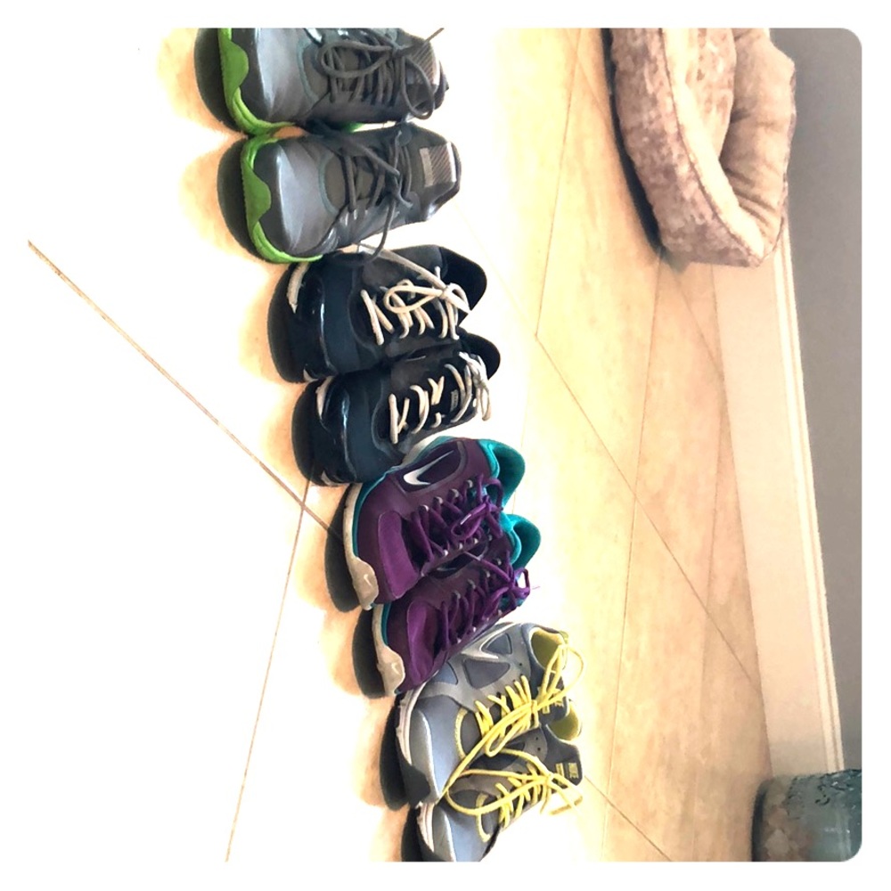 Nike 👟 Bundle size 8.5